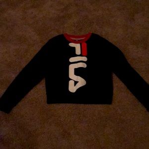 FILA Sweatshirt